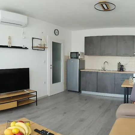 Apartmán Luka *
