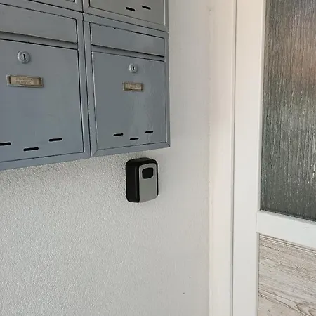 Apartmán Luka Pula