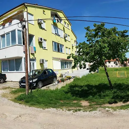 Luka Apartmán