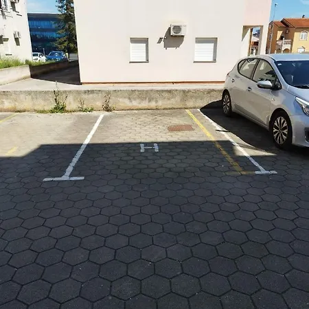 Luka Apartmán