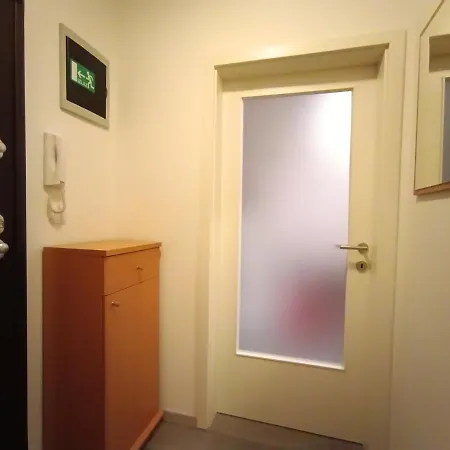 Apartmán Luka