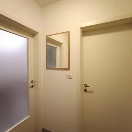 Apartmán Luka Pula