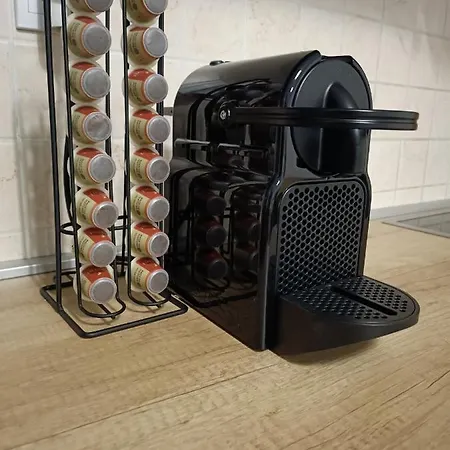 Luka Apartmán Pula